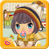 Sweet Babies  - Kids Games icon