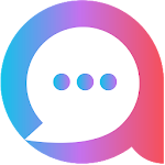 Cover Image of Tải xuống WhatsChat - trò chuyện và hẹn hò 5.2.37 (Quattro) APK