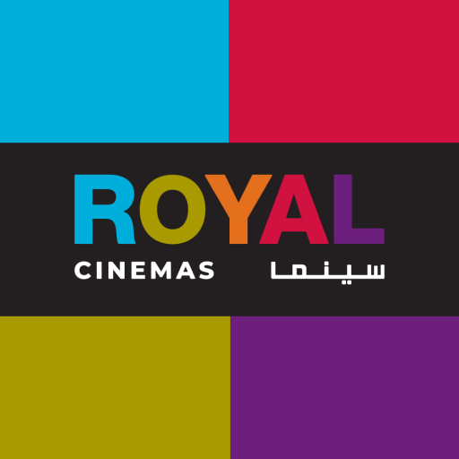 Cineroyal Cinemas logo