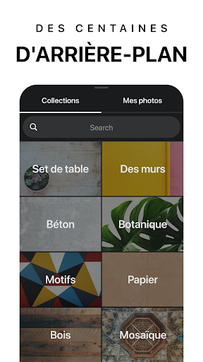 Pixelcut Effaceur de Fond