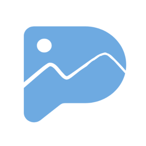 Printed Memories logo