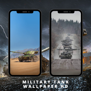 Military Tank Wallpaper HD