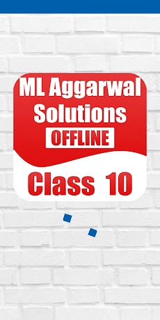 ML Aggarwal Class 10 Solutionsのおすすめ画像1