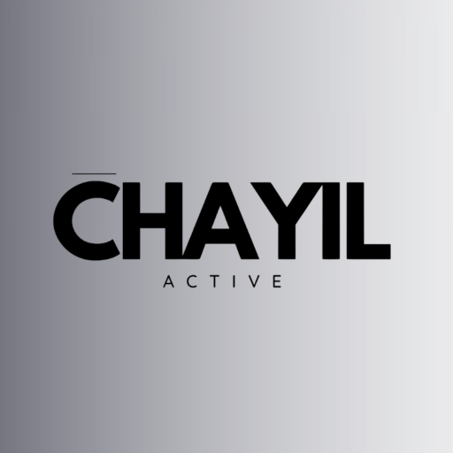 Chayil Active 1.1 Icon