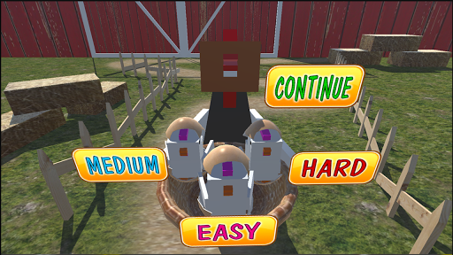 PickChicken Screen 3