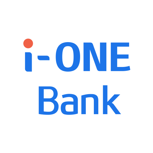 I-One Bank - 개인고객용 - Google Play 앱