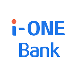 Icon image i-ONE Bank - 개인고객용
