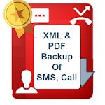 Cover Image of Baixar E2PDF Pro - SMS & Call Backup  APK