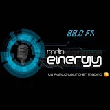 Energy Radio icon