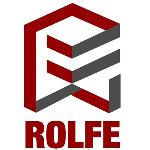 Rolfe Docs logo