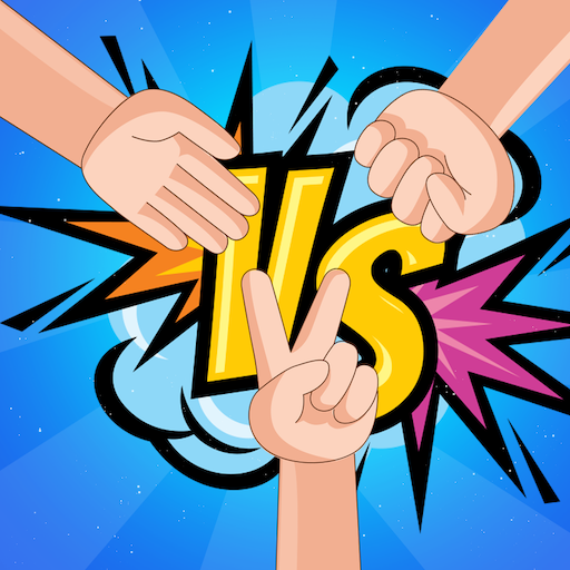 Rock Paper Scissor Epic Battle Изтегляне на Windows