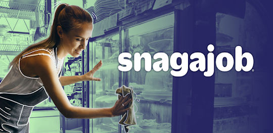 Snagajob - Jobs Hiring Now