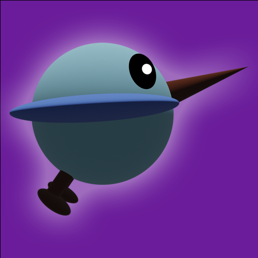 Flappy Dash logo
