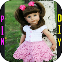 How to sew dresses for dolls. Dolls clothes