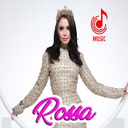 Top 44 Music & Audio Apps Like ♪Lagu Rossa Terpopuler - Terlanjur Cinta Offline - Best Alternatives