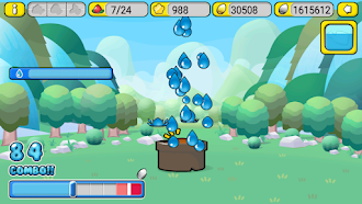 Game screenshot スイートガーデン apk download
