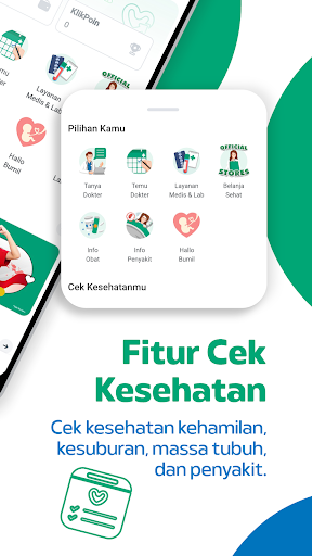 KlikDokter Jaga Sehatmu