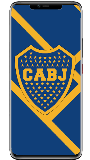 Boca Juniors Wallpapers Screen 2