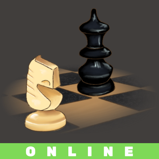Ajedrez Online y Offline