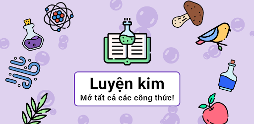 Giả kim thuật - Trộn và Mở! Mod Sprint v2.0.112