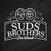Suds Brothers Car Wash icon