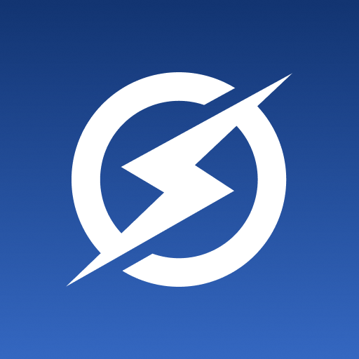 Legion Network Crypto SuperApp Logo