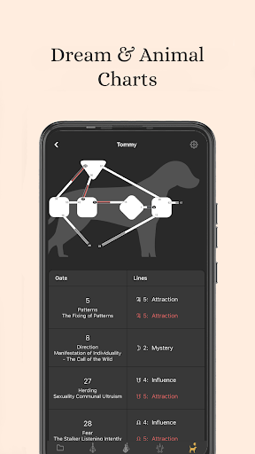 Neutrino Design Screen 2
