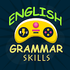 English Grammar Skills : Play and Learn English 1.4