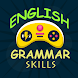 English Grammar Skills - Androidアプリ