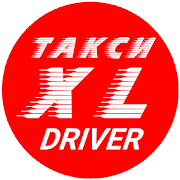Такси XL для водителей - работа в такси