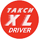 Такси XL для водителей - работа в такси विंडोज़ पर डाउनलोड करें