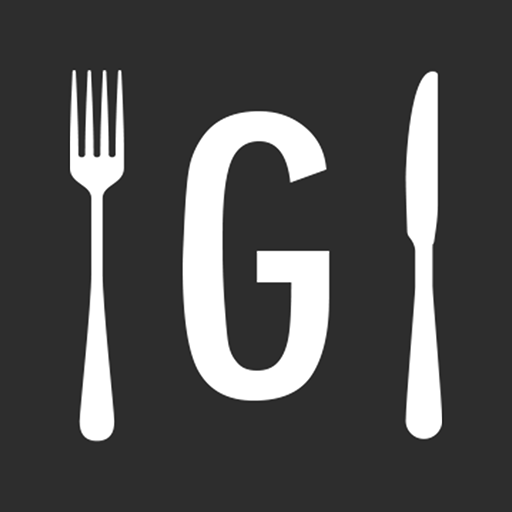 Gourmet App - Waiter Services   Icon