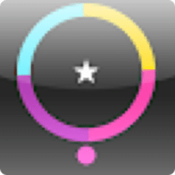 Icon image ColorHop