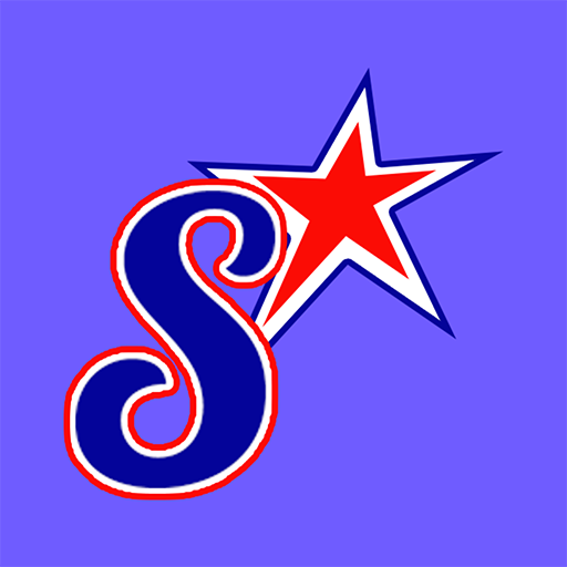 Superstarrr Partner logo