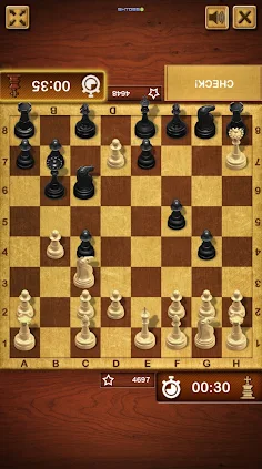 Master Chess - Screenshot 4