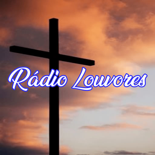 Rádio Louvores Auf Windows herunterladen