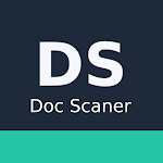 Cover Image of Télécharger Document Scanner - PDF Converter, Cam Scanner 1.8 APK