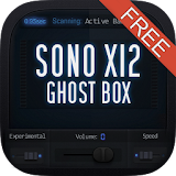 Sono X12 Ghost Box Free icon