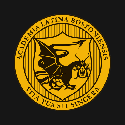Boston Latin Academy logo