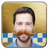 Beard Trimmer Face Changer icon