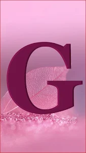 G Letters Wallpapers