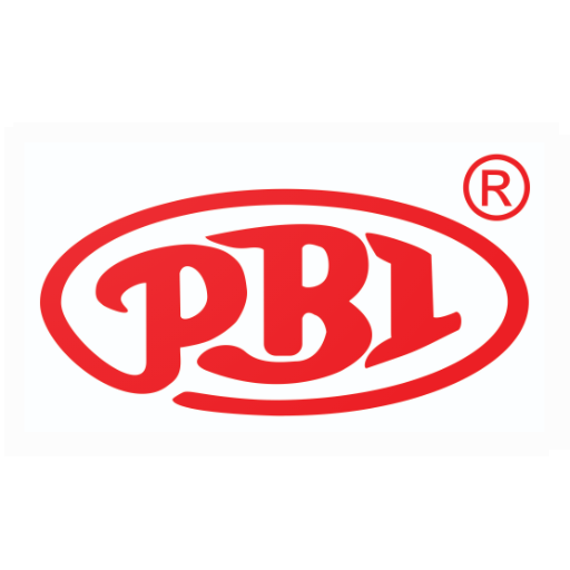 PBI logo