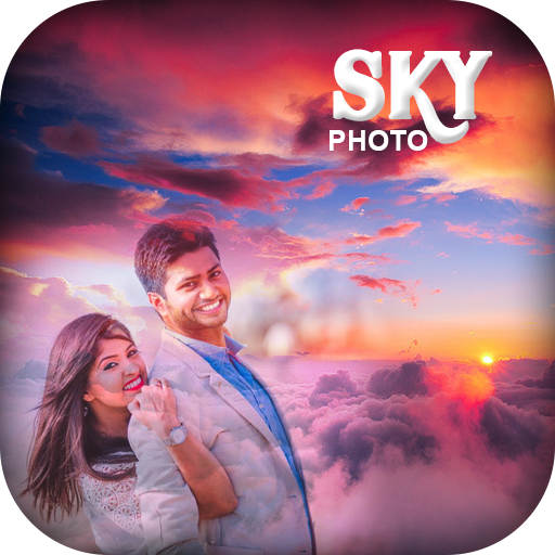 Sky Photo Editor 1.0.0 Icon