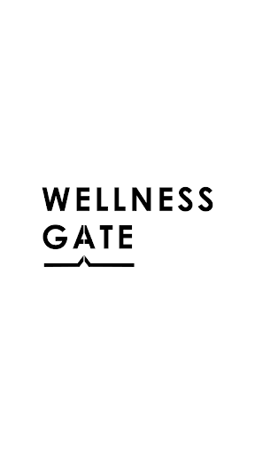 Android application 加圧トレーニング　WELLNESS GATE　公式アプリ screenshort
