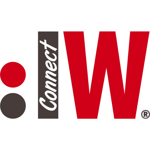 IWC SnapLogicFootprint logo