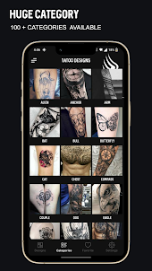 5000+ Tattoo Designs and Ideas