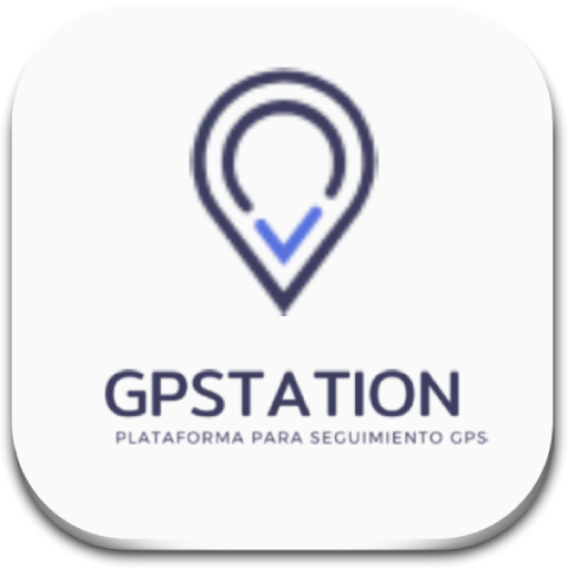 GPStation - Monitoreo GPS