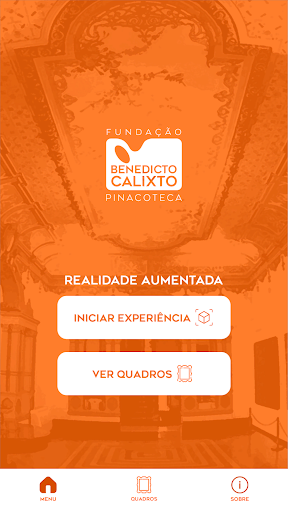 Calixto Virtual Screen 2