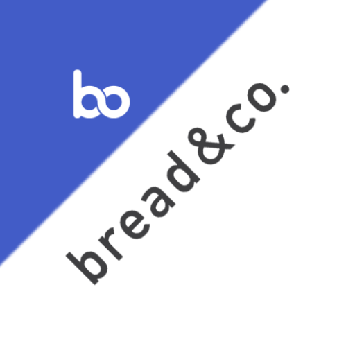 BOIME Menu (브레댄코) logo