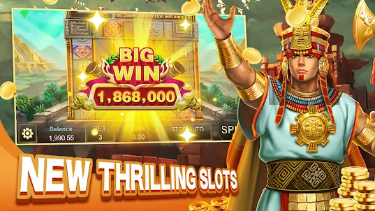 777 slot-online slot for Pinoy